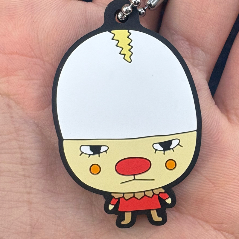 そらしゃーねぇわ/そして頑張るぞ