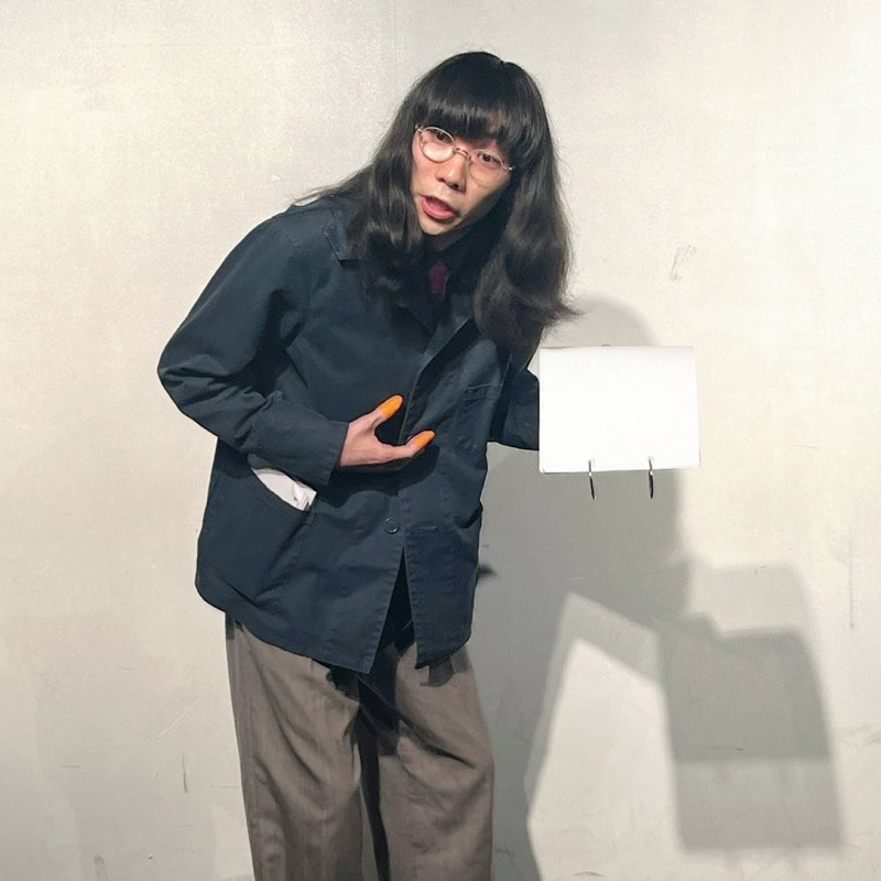 ザセカンド2日目の感想/自分のズレ／ブチ上がったところ