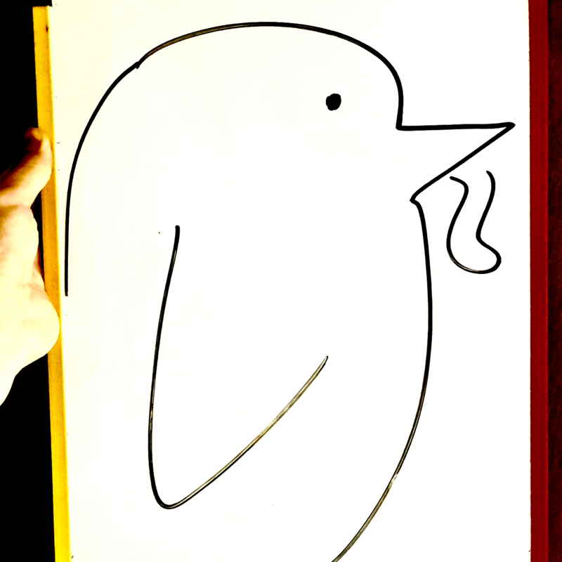 油断して大ミス/2分ネタのムズさ/忘れてた大切なこと