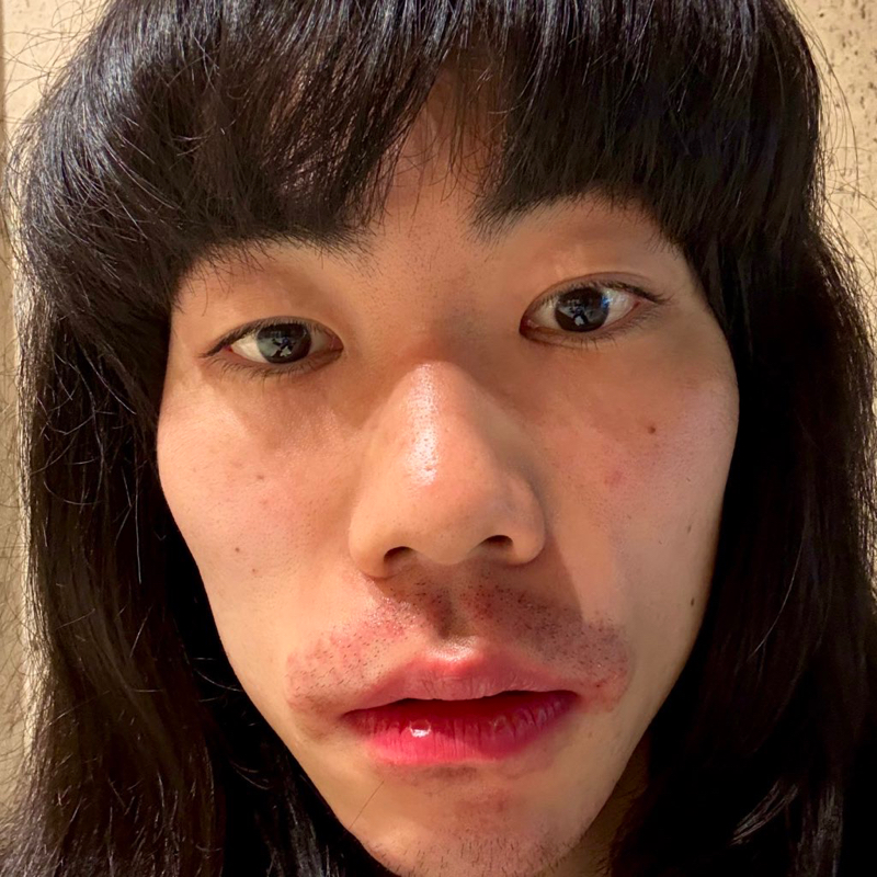 ネタ/脱毛/スピッツとトラウマ/屁/マセイ展