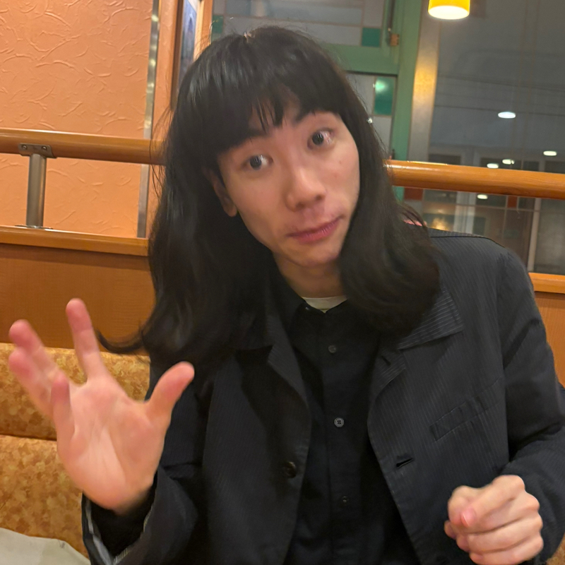 即興漫談/面白い以前に意味わからんかったネタ/今後の課題