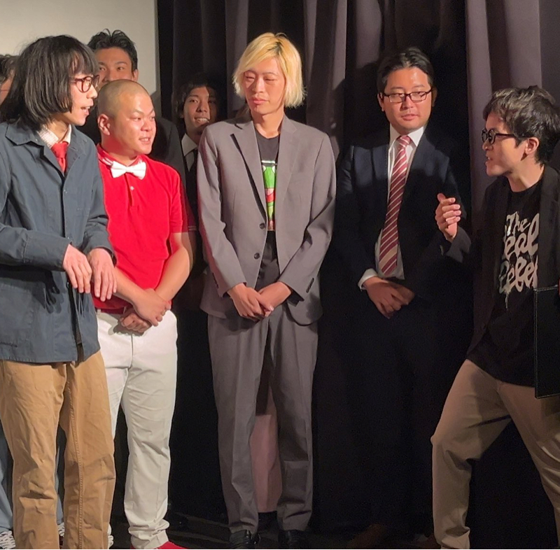 1年ぶり‼︎今週末は憧れの人を笑わせるチャンス‼︎自信持って