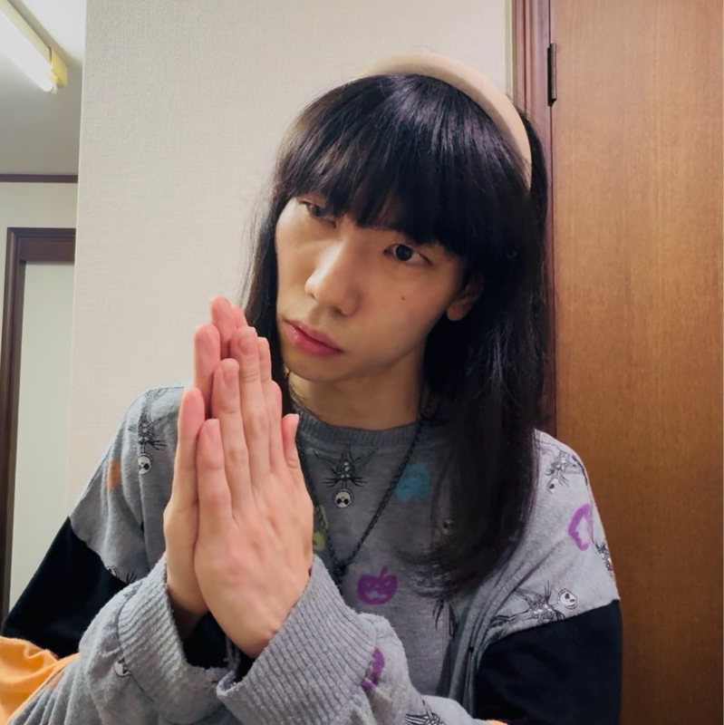 漫談ネタ/ちょっとした女装特需/モノマネ動画で爆弾投下