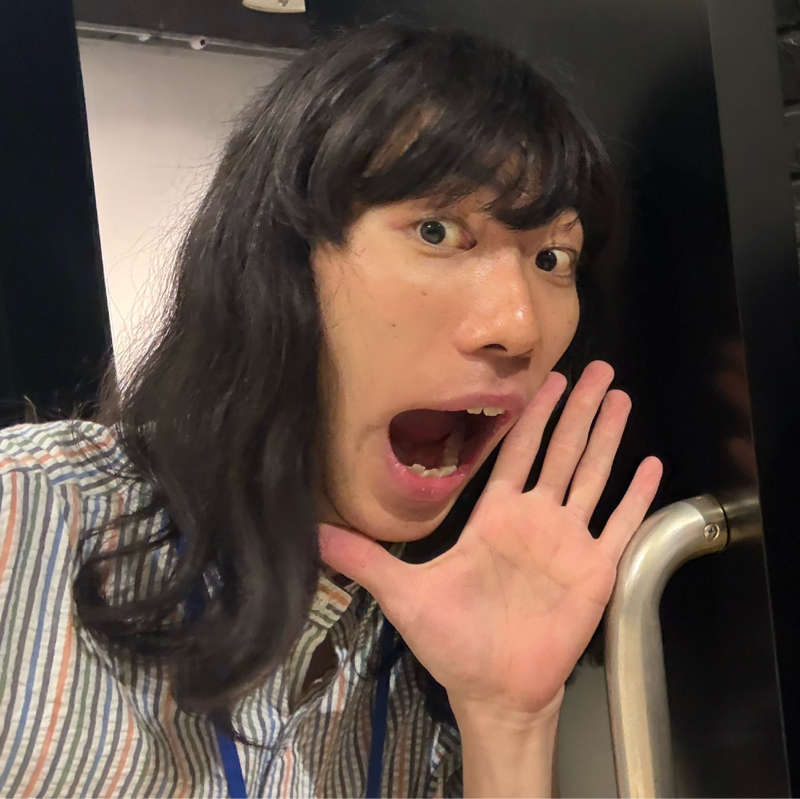 激動の1日/伝われ‼︎じゃなく伝える漫談/主催の方からのありがたい助言、原点に立ち返って