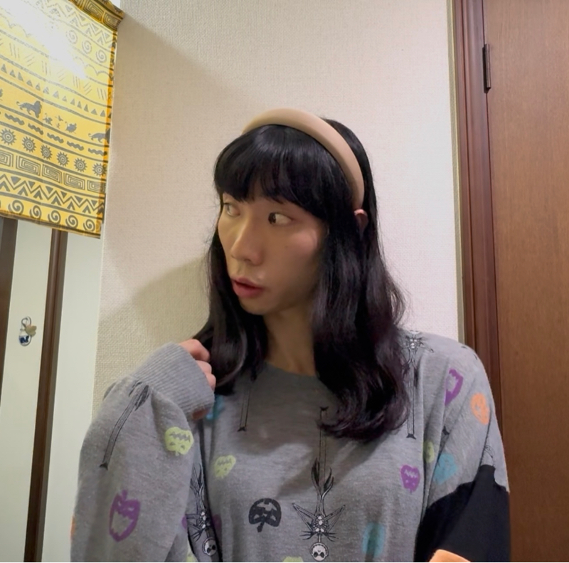 コント/来月のベガビースト出ます！/挨拶と礼儀の大事さ/新道さんのトークライブ出て来たよ！