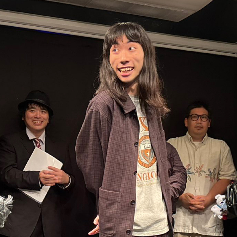 ベガビーストようやく1勝!/挑み続けたこの1年と、悩み続けた今月のネタ選び/今日の体感／次も行くぞ！