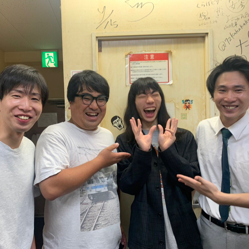 ベガビーストでやるかギリギリまで悩んだ漫談/アークトゥルスエンジェルの配信を見た感想/今日のライブ