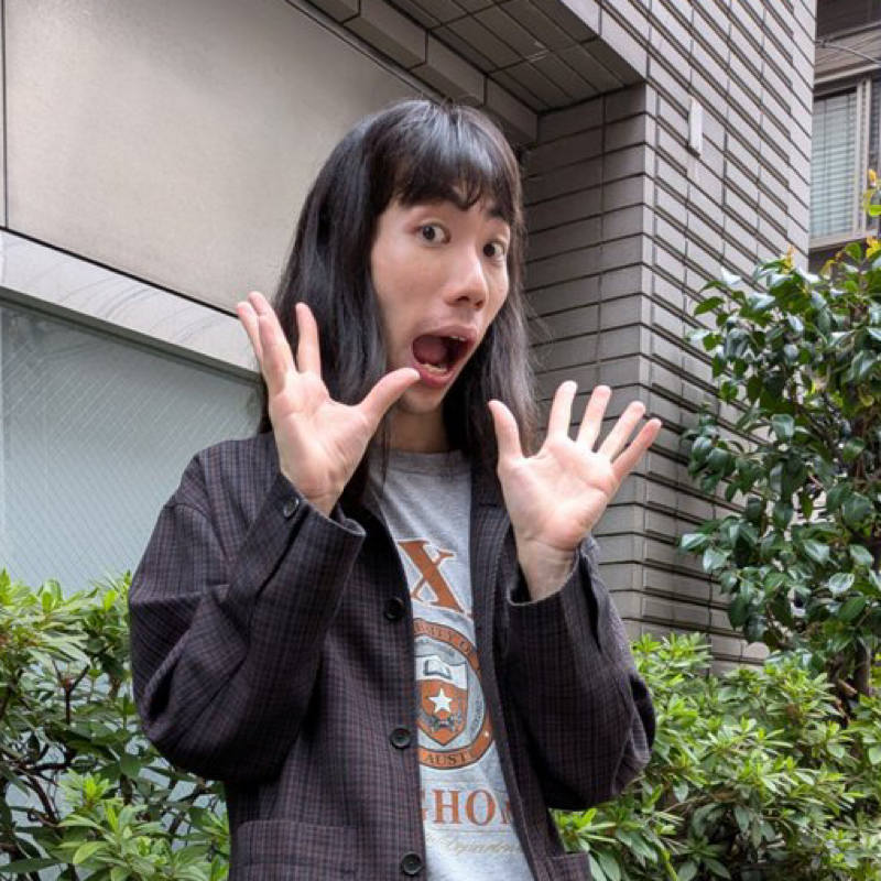 新ネタ/ベガビースト後のブースト/おじさん芸人の全力に涙して笑った話