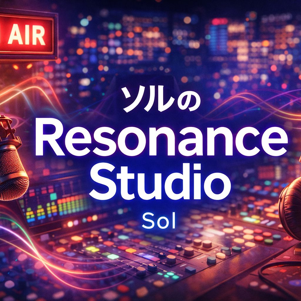 ResonanceStudio