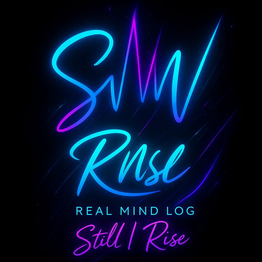 「Still I Rise」