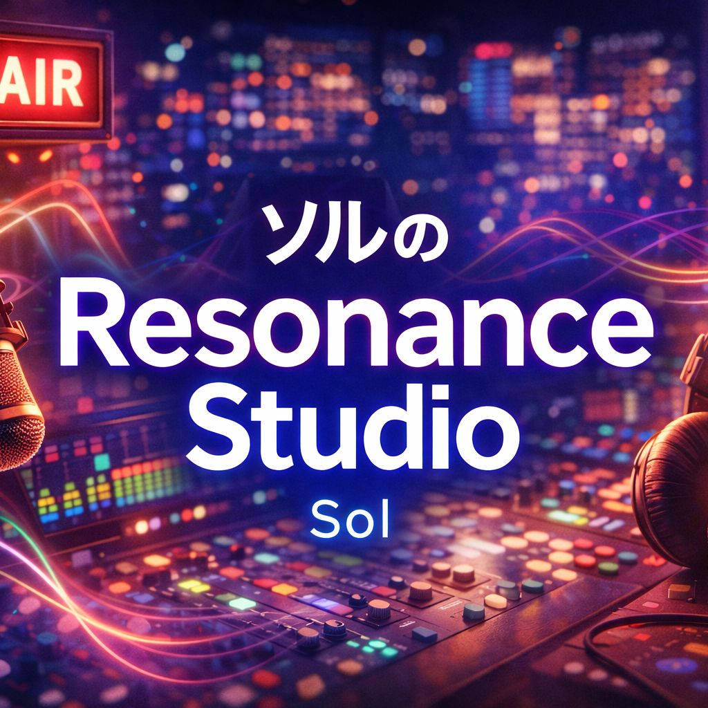 【藍坊主、ジムノペディック】Resonancestudio＃３