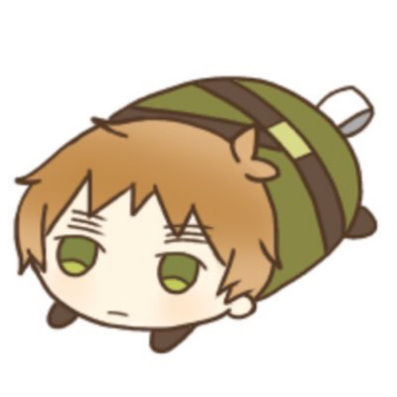 青山不憫のゆるゆる独り語り