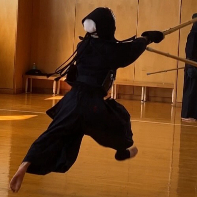 第2回 剣道の魅力(5選)と魅力じゃない所(5選)