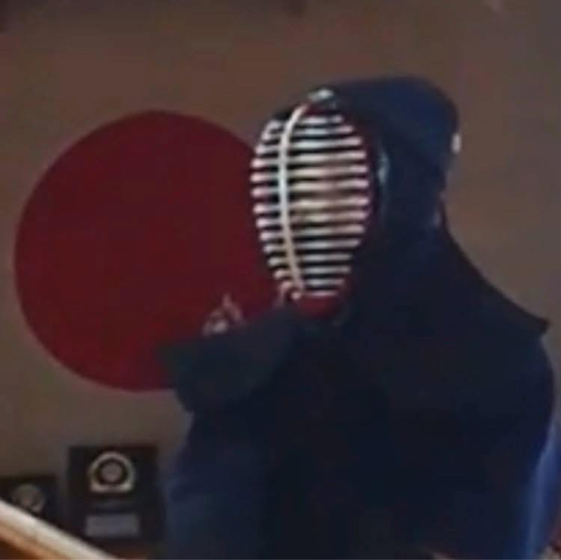 第4回 剣道を始めた理由