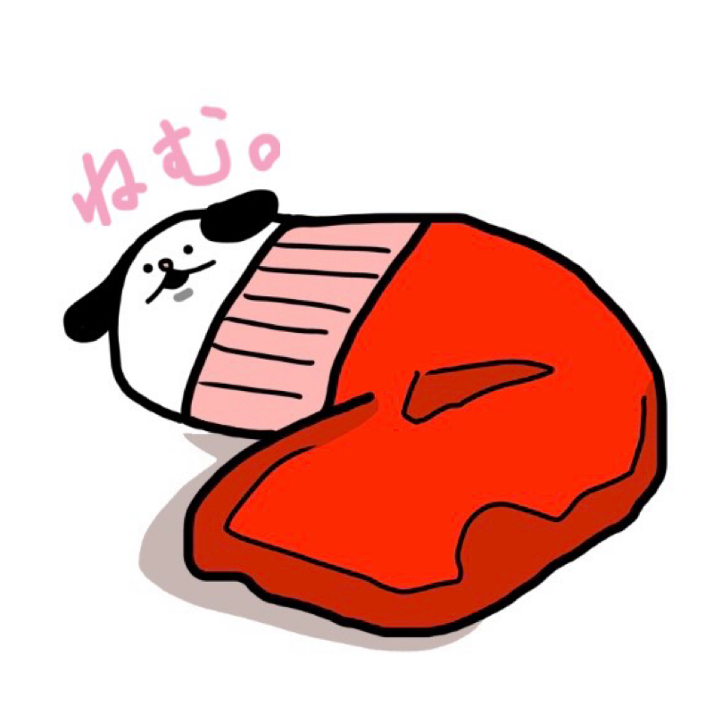 ねむのゆるゆる雑談るーむ