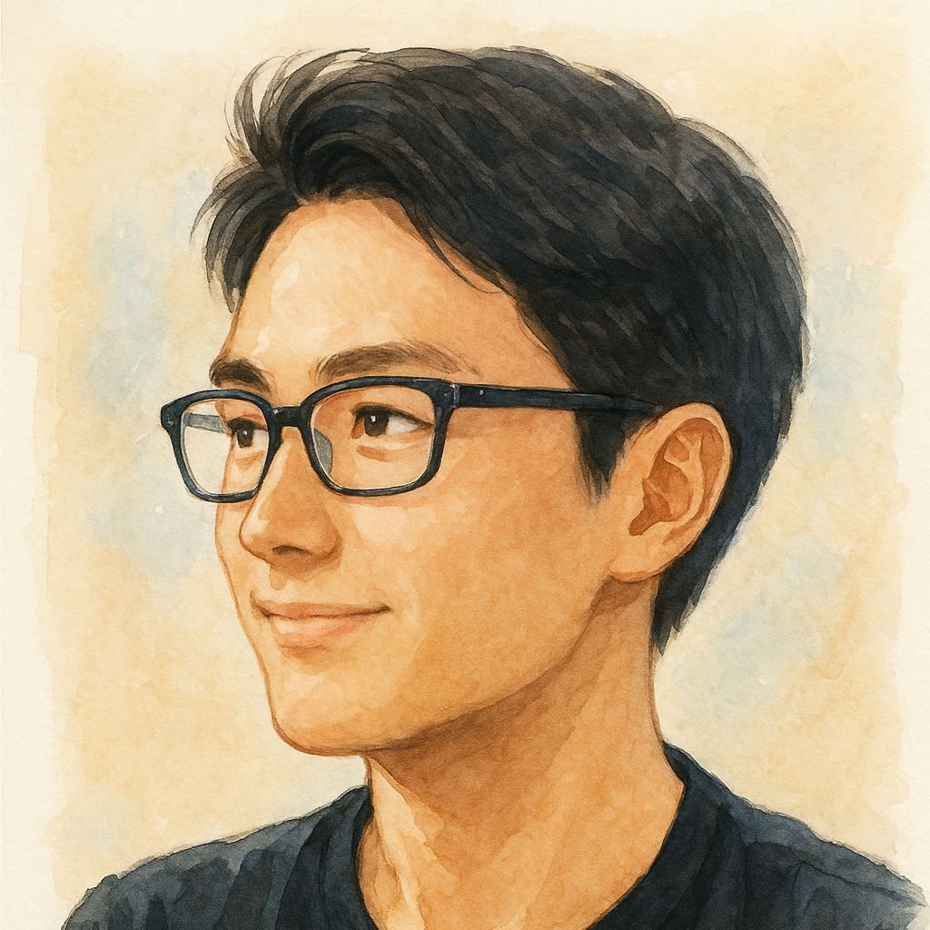 主夫と仕事。