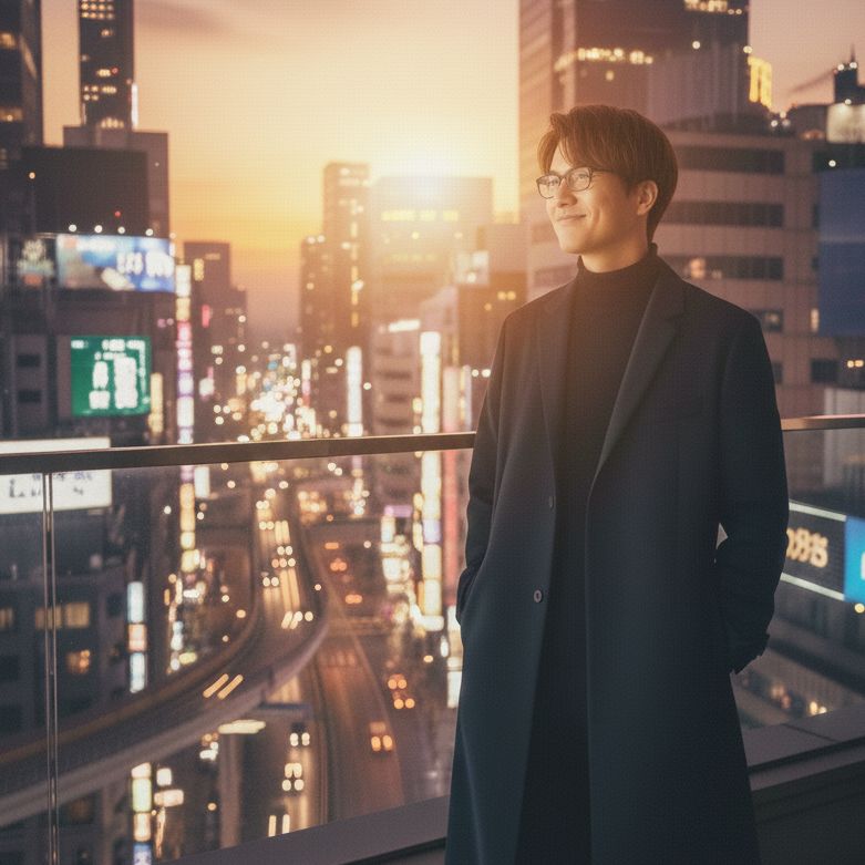 《第33回》クリスマス感の無い話しをします！