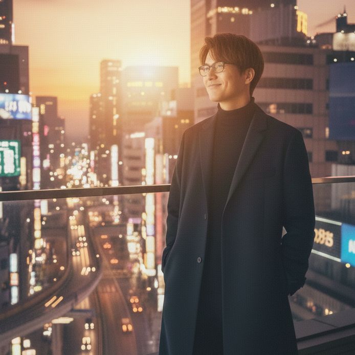 《第34回》年末には、振り返りましょう！