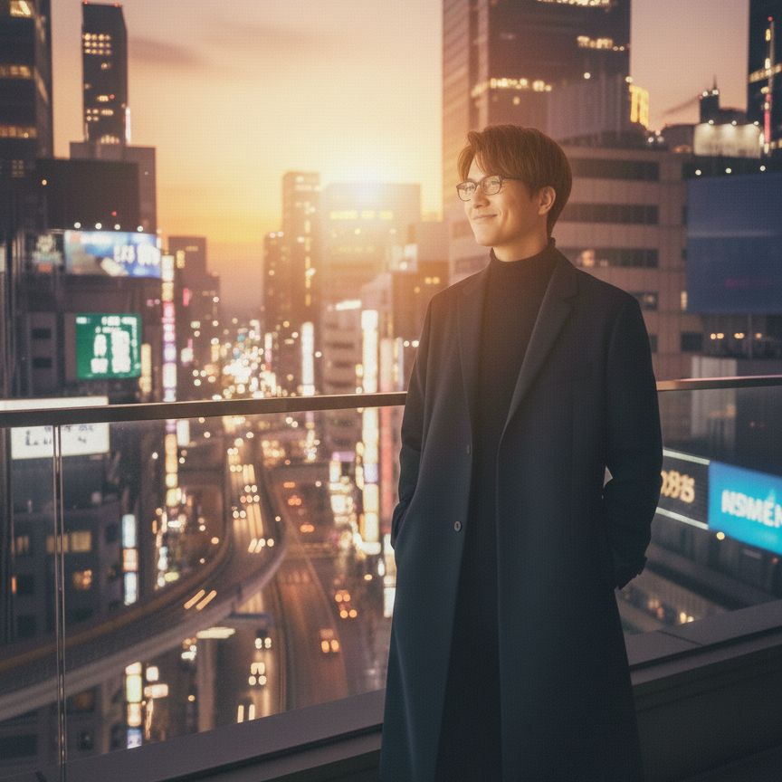 《第37回》大変な事も、苦しい事も、ムダじゃない。