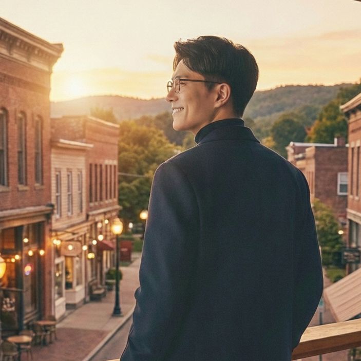 《第59回》人生変えるなら、思い切って振り切るという話