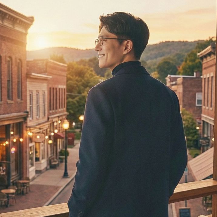 《第81回》未来が不安だと思っている人へ