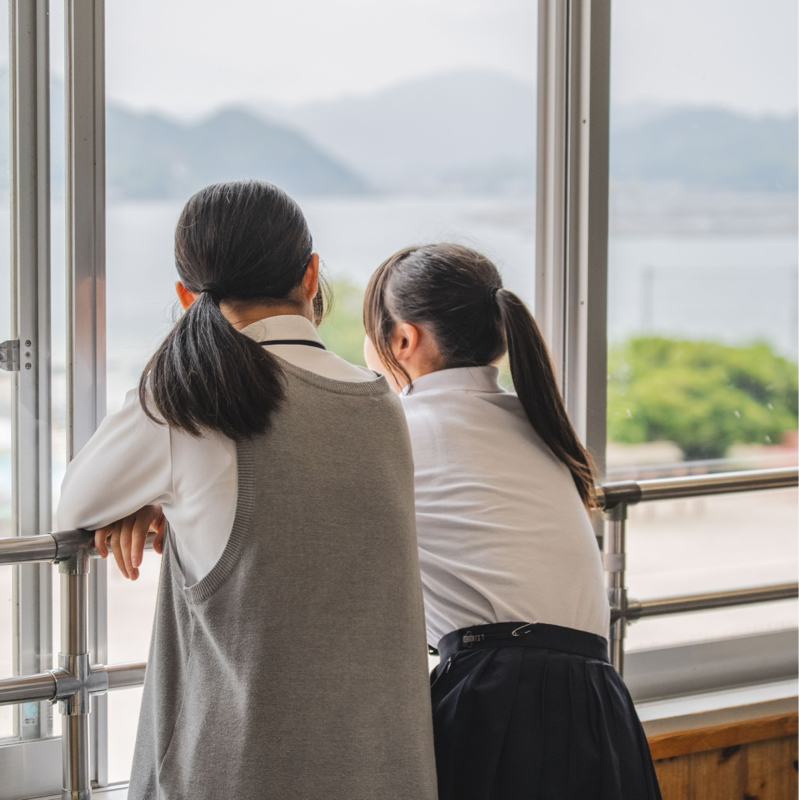 令和の子どもと大人の関わり方！