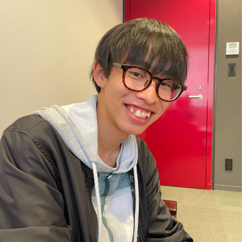 ゲスト19歳個人事業主トモティの息子