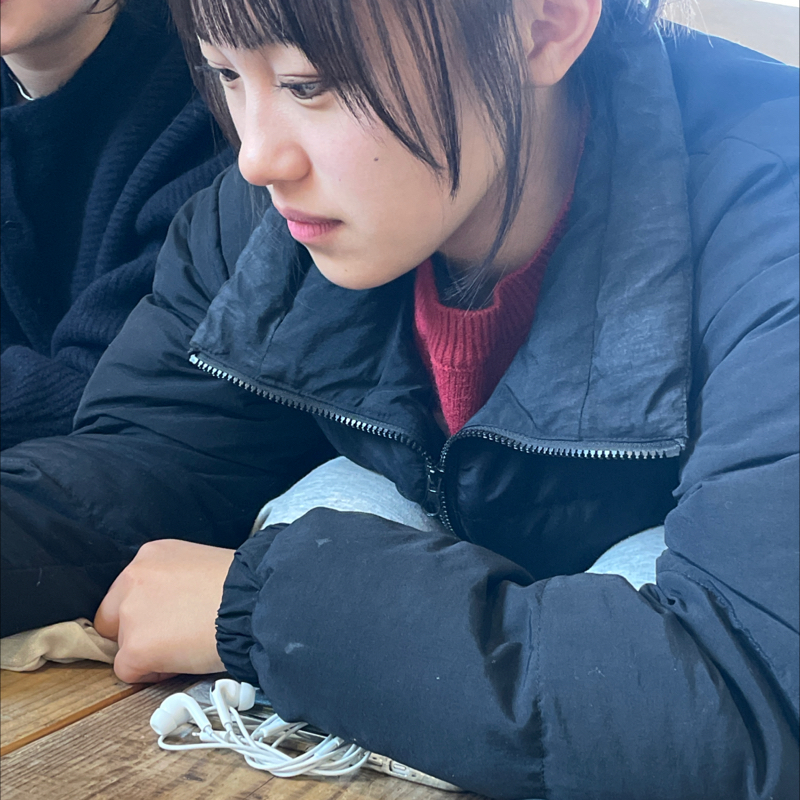 分かりやすく思い通りいってる！スーパー女子高生登場‼️レイカ①