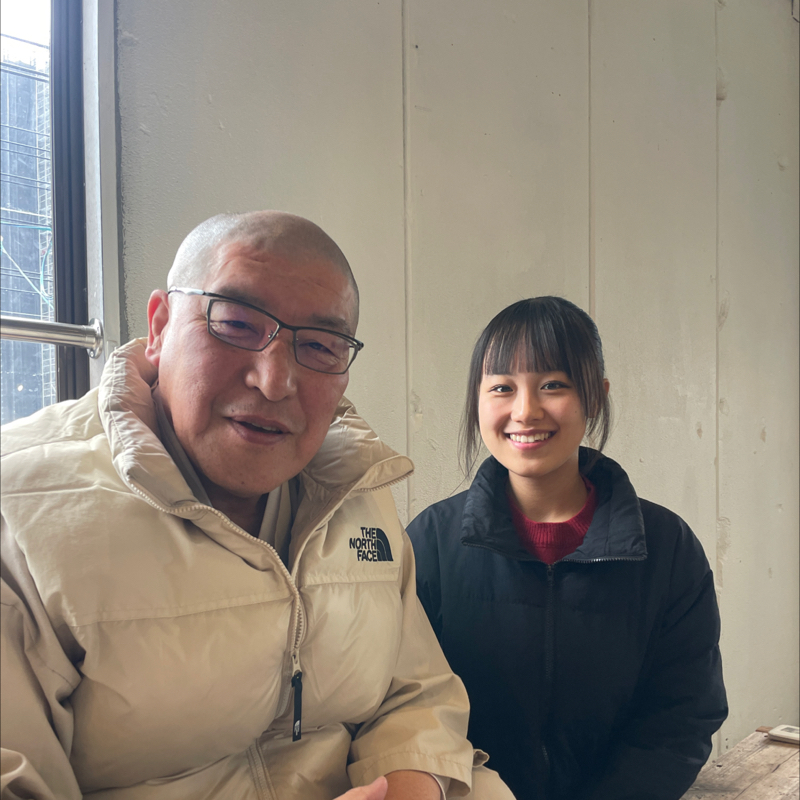 迫るたびに異次元の女子高生レイカちゃん②