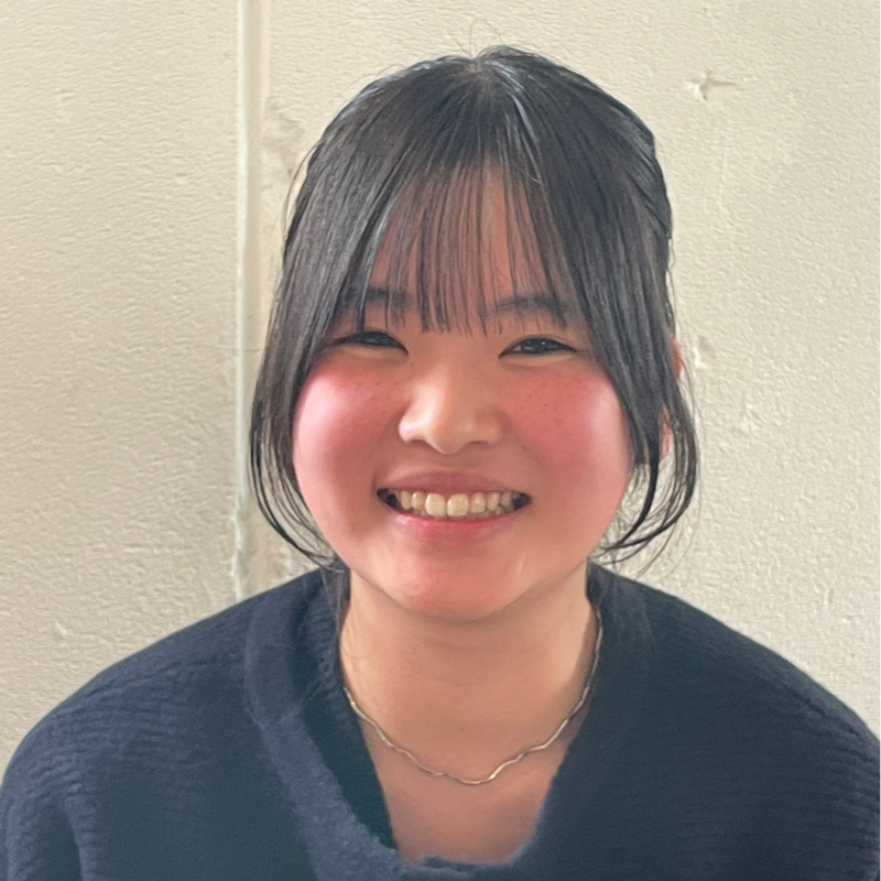 慈悲を持っている女子高生16歳ゆめちゃん⭐︎