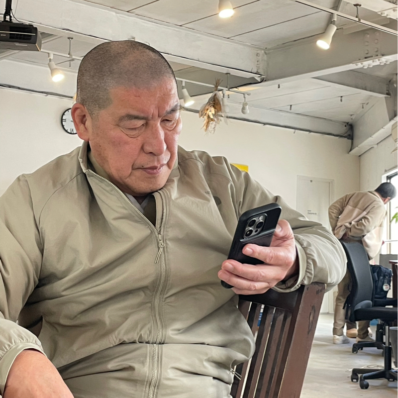 「若いうちにこれはやっといてほしい」