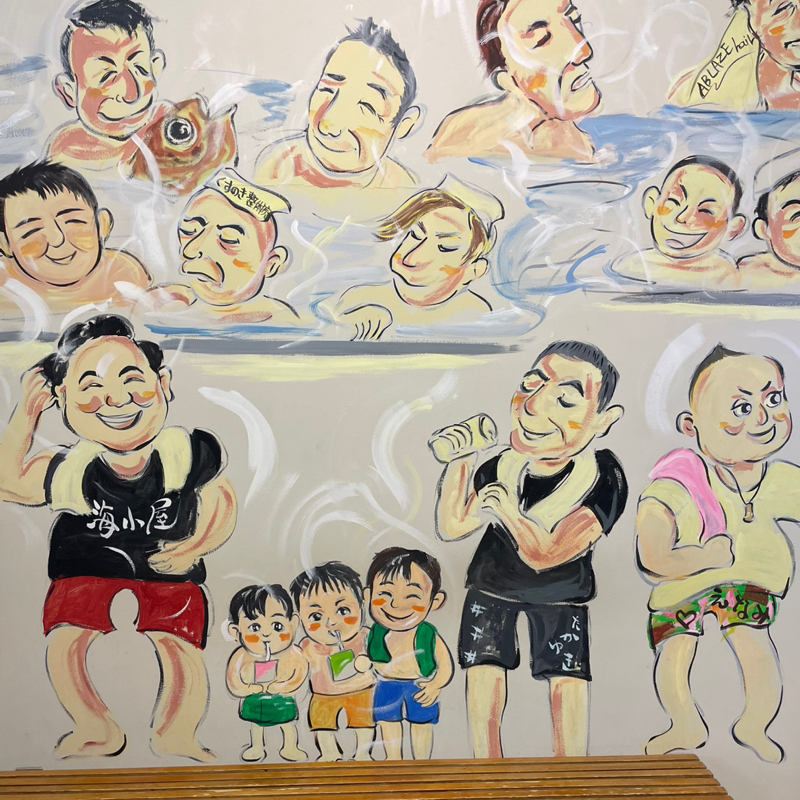 ルーツとは？？帰りたくなる場所、これ理解できますか？？