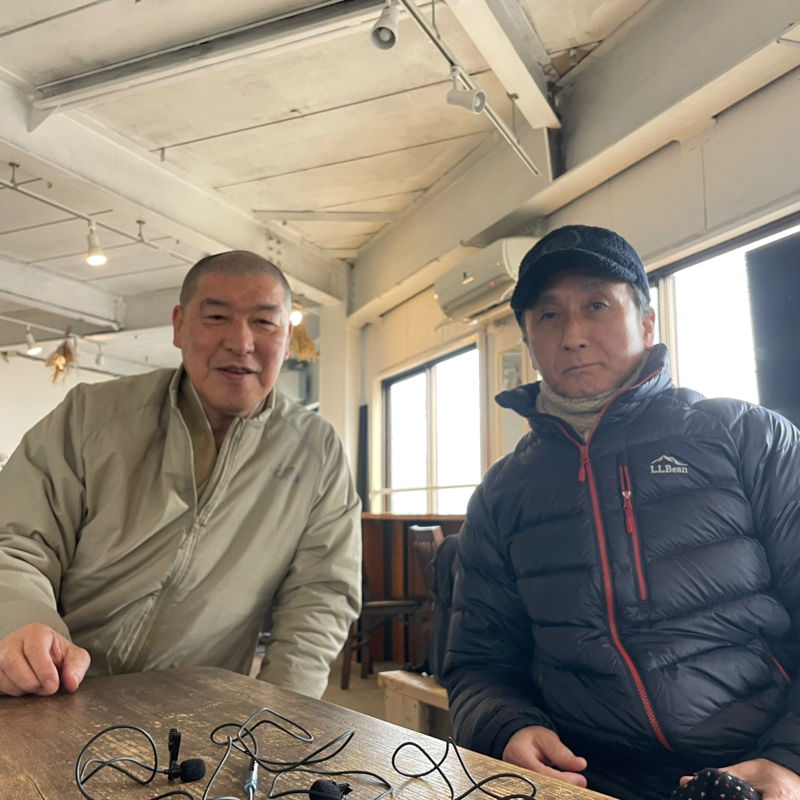 日本の若者は戦争に行かない！