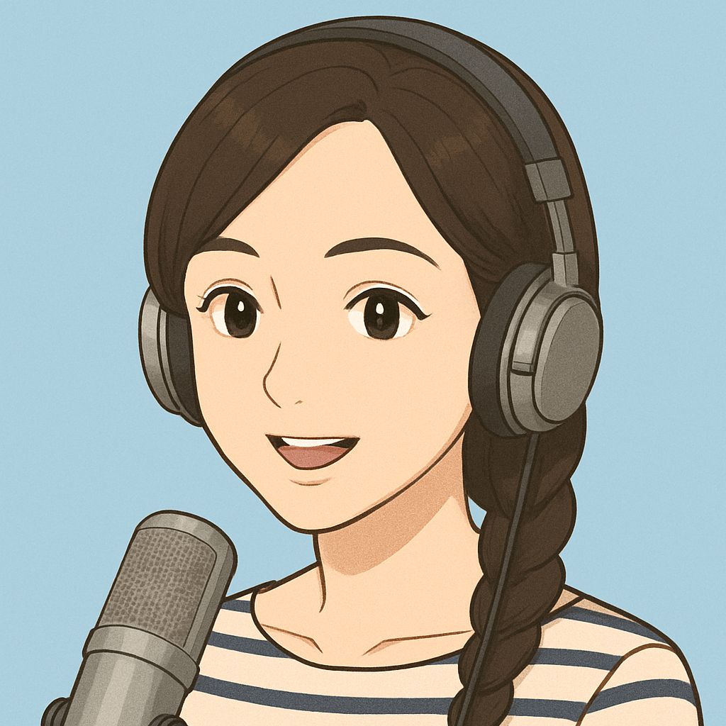 宿り木-ヤドリギ-の気まぐれラジオ