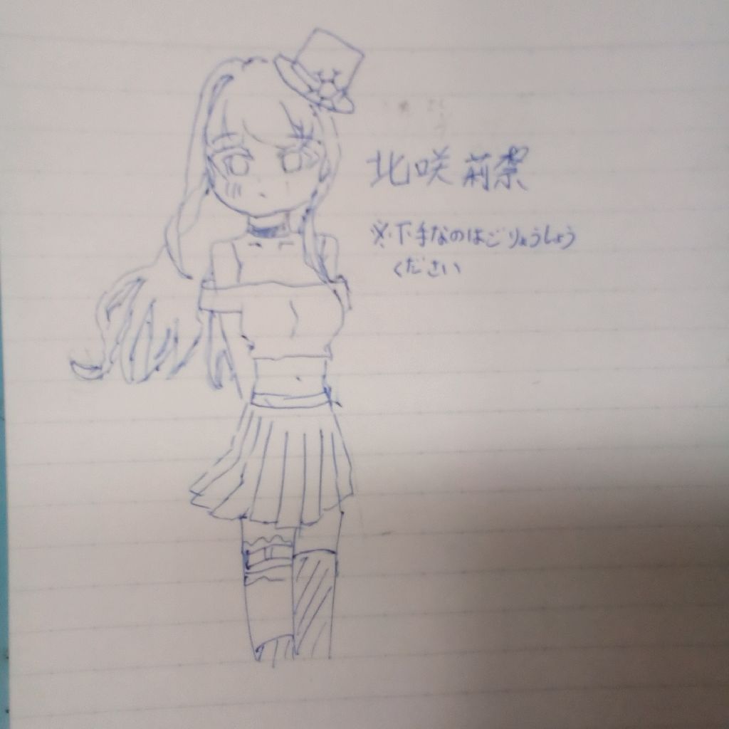 自己紹介します!!りな
