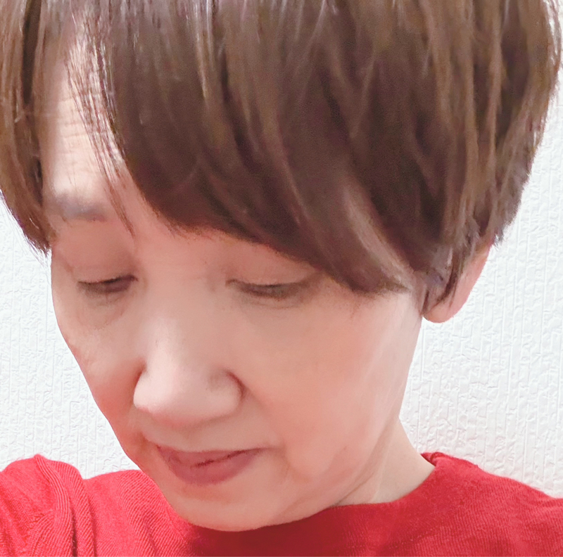 0.はじめまして  星とファッションのお話  今日は射手座の月 定番を動きやすく