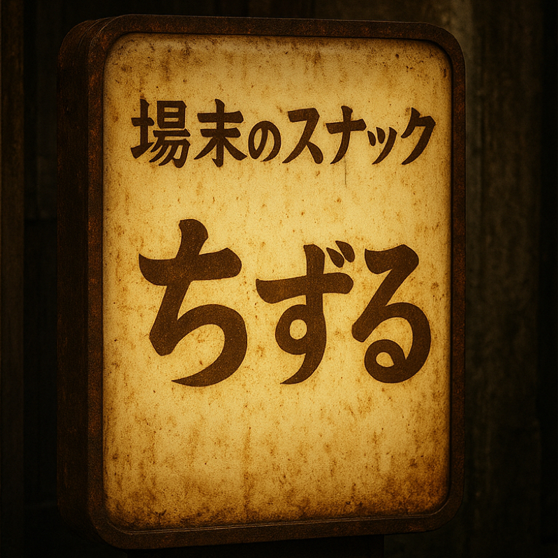 🍶千鶴ママ🍺