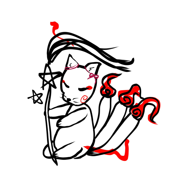 con. 《夜狐》