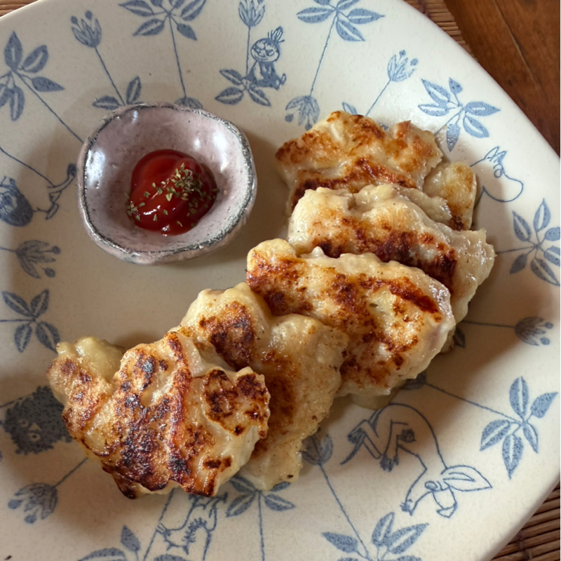 栄養チエのお喋りクッキングNo.122豆腐米粉チキンナゲット