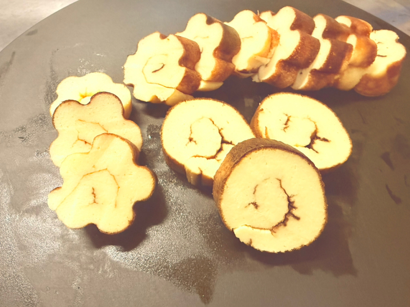 栄養チエのお喋りクッキングNo.126だてまき