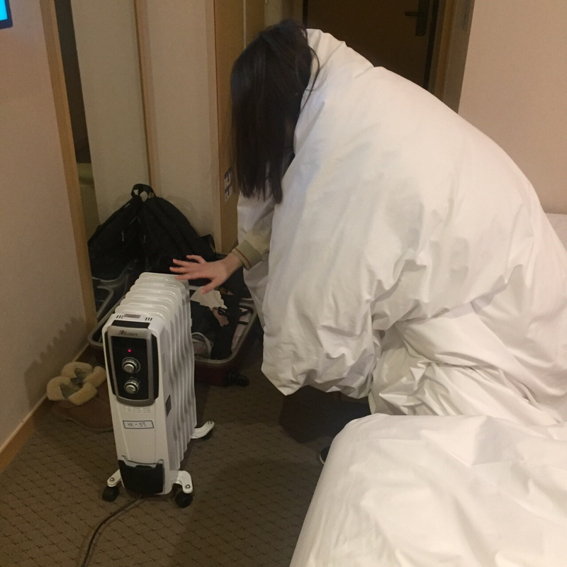 愛すべきお盆休み