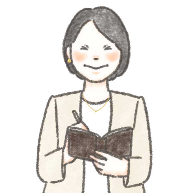 よもやま話でゆるやかに