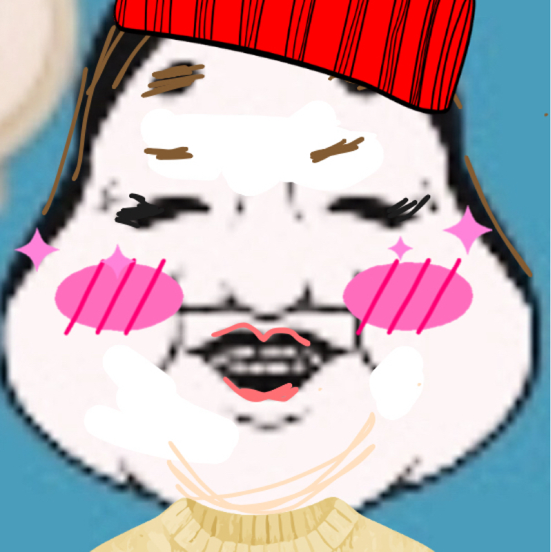 #005 ﾌﾓﾌﾓくいず❣️なぁに食べてんの？⊂🥰⊃ 