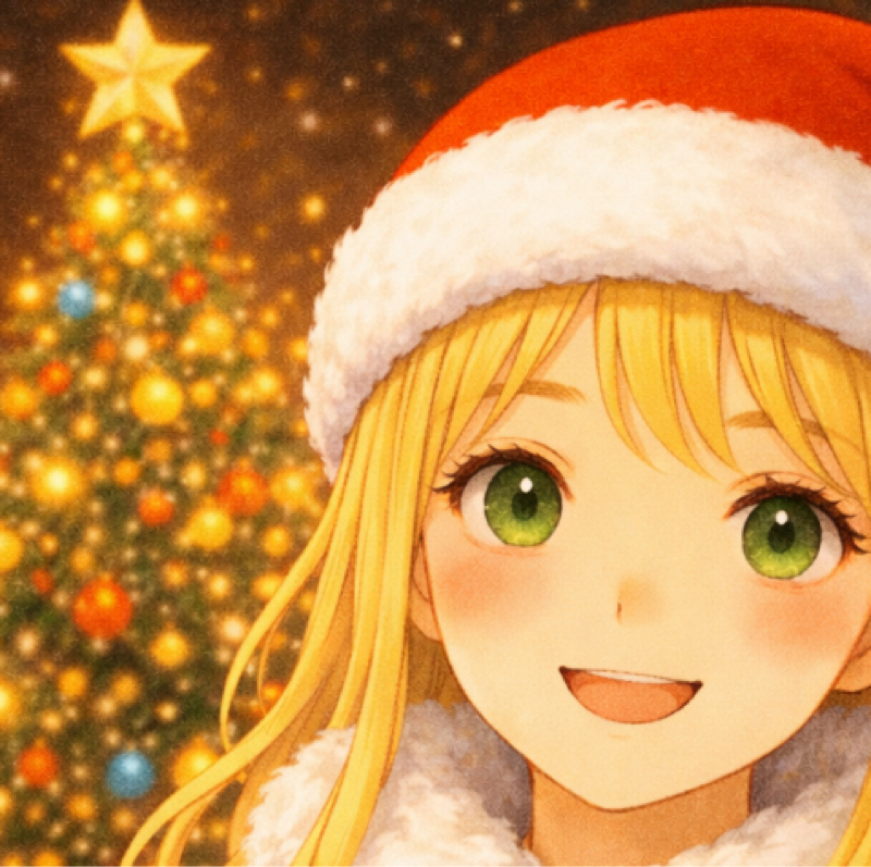 【伝説の新曲】🎄スターフルーツ⭐️
