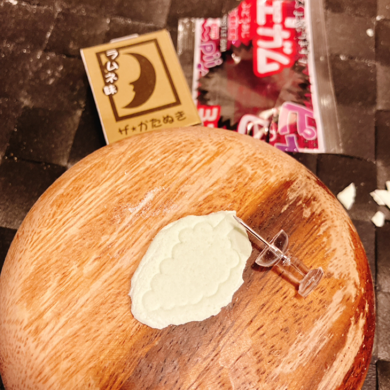 Dと かたぬきとフエガムやったぉ🫰😲🩷