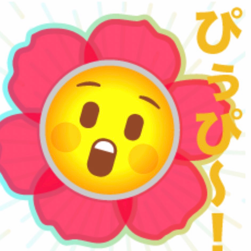 けてぃー🫰😲🩷基本階段使用