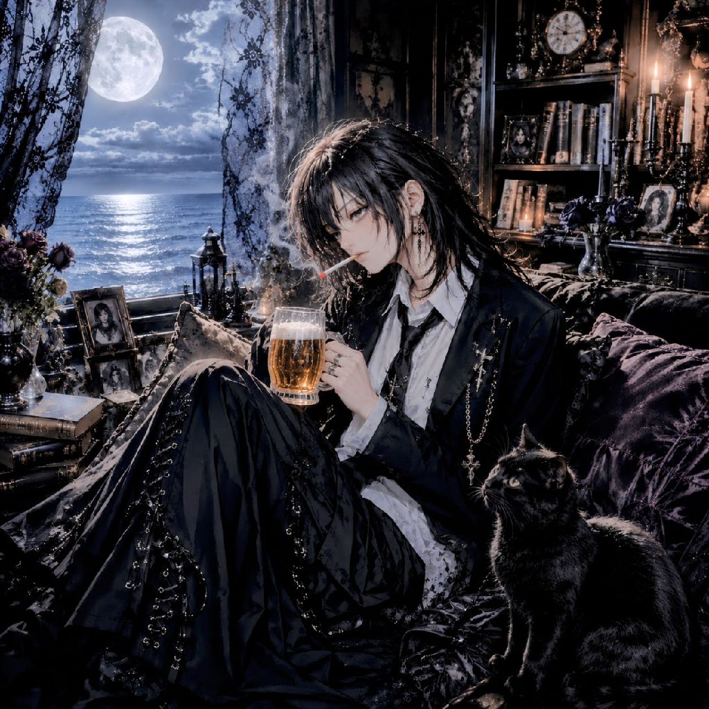 🍺家呑みの部屋🍺