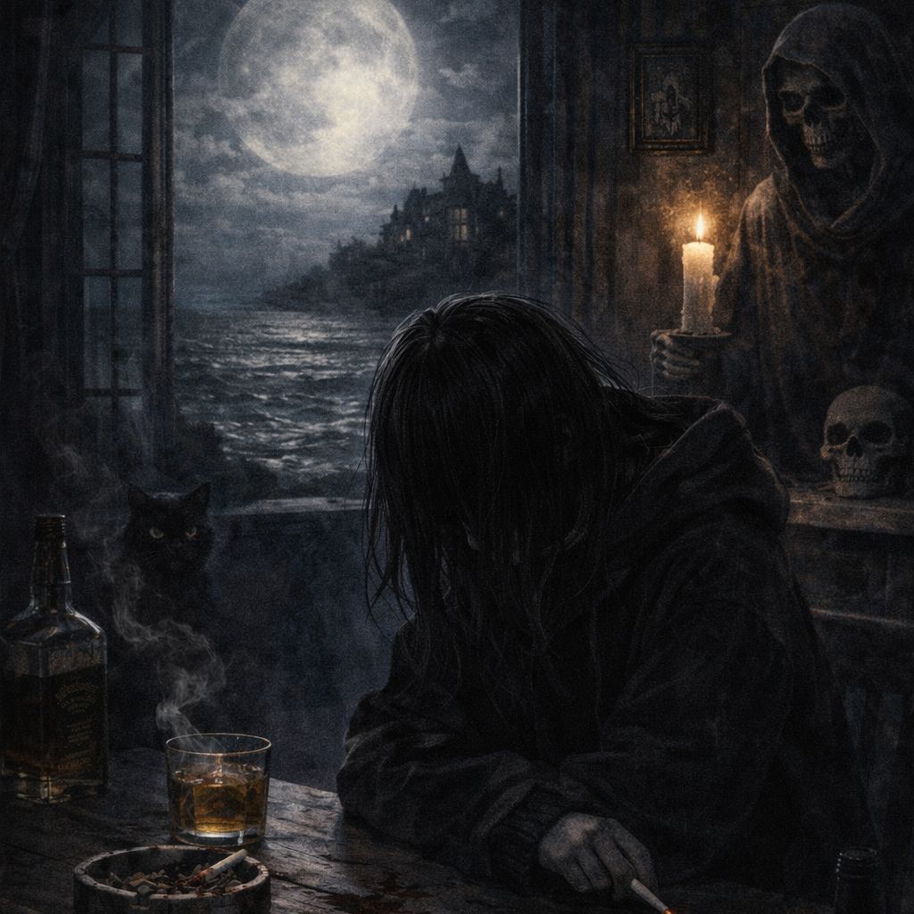 苦手な事、物、者