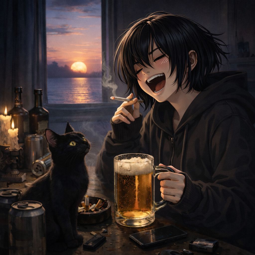 the GazettE DIM SCENE