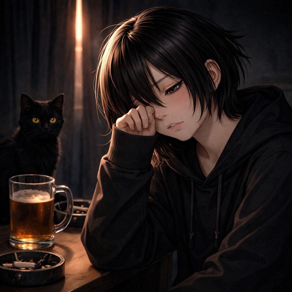 眠れない方へ 羊を数える